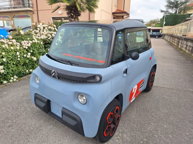 CITROEN Ami usata 3