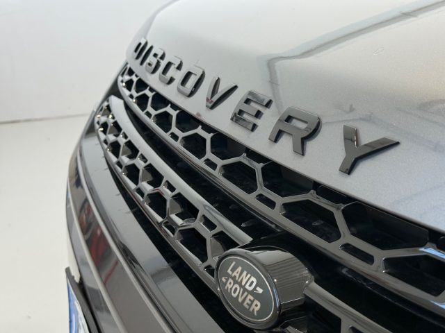 LAND ROVER Discovery Sport usata, con Climatizzatore