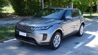 LAND ROVER Range Rover Evoque usata, con Airbag laterali