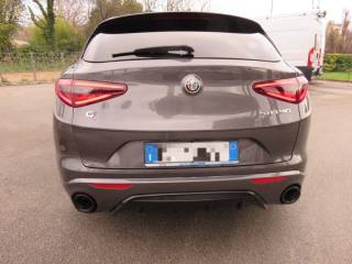 ALFA ROMEO Stelvio usata, con Airbag Passeggero