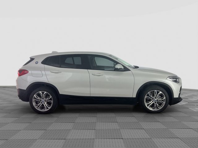 BMW X2 usata 5