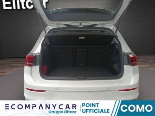 VOLKSWAGEN Golf usata, con Servosterzo