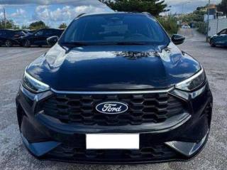 FORD Kuga ST-Line 2.5 Full Hybrid Aut.(HF45) Anteriore 2WD