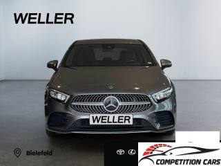 MERCEDES-BENZ A 180 usata, con Airbag