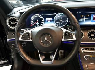 MERCEDES-BENZ E 220 usata, con Cronologia tagliandi