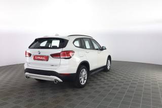 BMW X1 usata 3