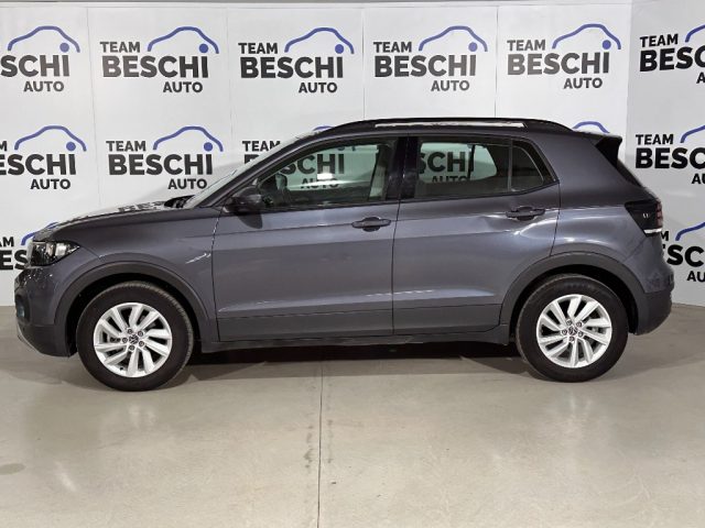 VOLKSWAGEN T-Cross usata, con Airbag Passeggero