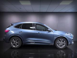 FORD Kuga usata, con Airbag Passeggero