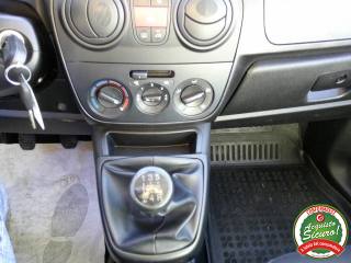 FIAT Fiorino usata 15