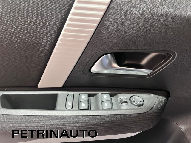 CITROEN C4 usata, con Controllo automatico clima