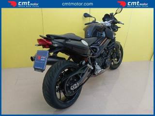 BMW F 800 R usata 3
