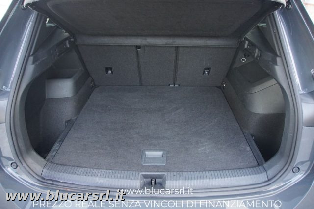 VOLKSWAGEN Tiguan usata 13