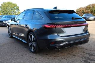 AUDI A5 usata, con Airbag