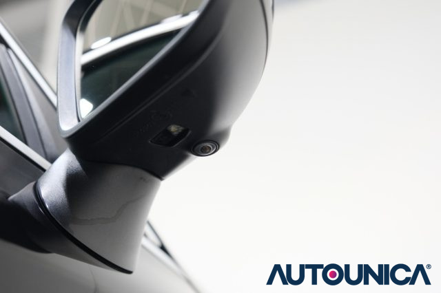 MERCEDES-BENZ C 220 usata, con Limitatore di velocità