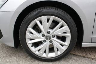 AUDI A3 usata, con Volante multifunzione