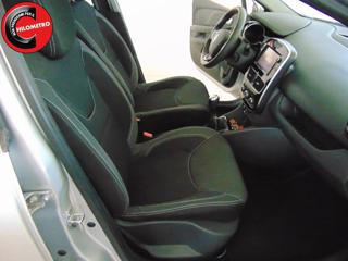 RENAULT Clio usata, con Climatizzatore