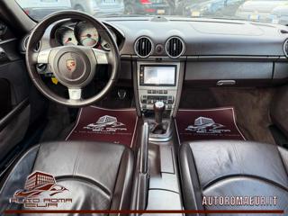 PORSCHE Cayman usata, con Fari Xenon