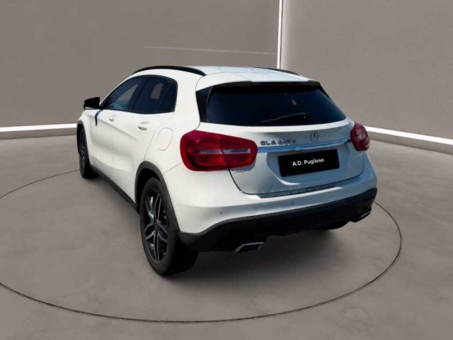MERCEDES-BENZ G usata, con Controllo trazione