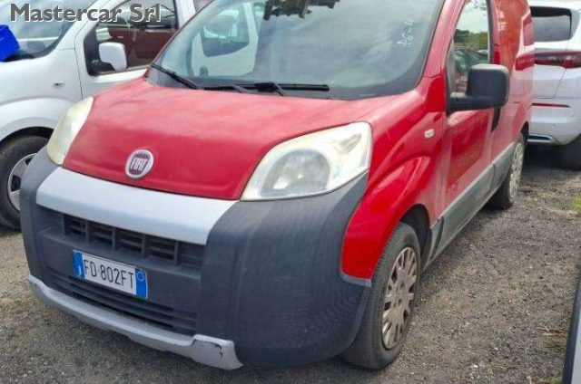 FIAT Fiorino usata, con Airbag