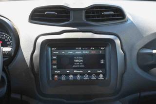 JEEP Renegade usata, con Regolazione elettrica sedili