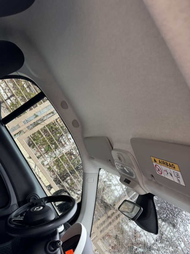 SMART ForTwo usata, con Bluetooth