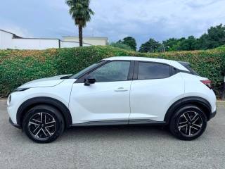 NISSAN Juke usata, con Boardcomputer