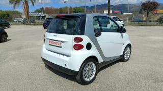 SMART ForTwo usata, con Autoradio