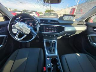 AUDI Q3 usata, con Immobilizzatore elettronico