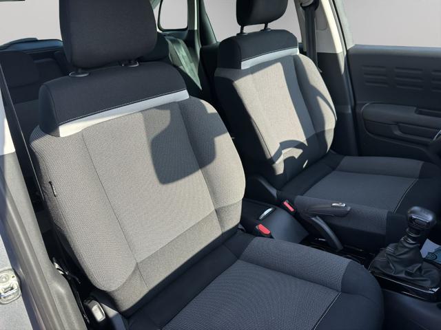 CITROEN C3 Aircross usata, con Fendinebbia