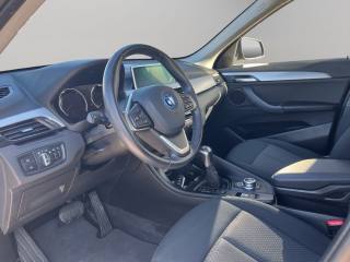 BMW X1 usata, con Autoradio