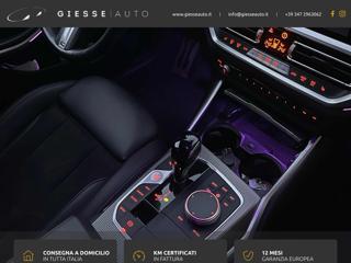 BMW 320 usata, con Immobilizzatore elettronico