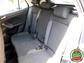 VOLKSWAGEN T-Cross usata, con Controllo trazione