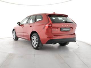 VOLVO XC60 usata, con Airbag laterali