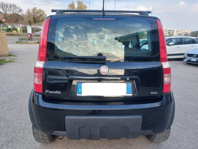 FIAT Panda usata 7