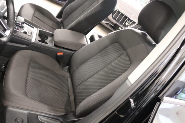 AUDI Q5 usata, con Cruise Control