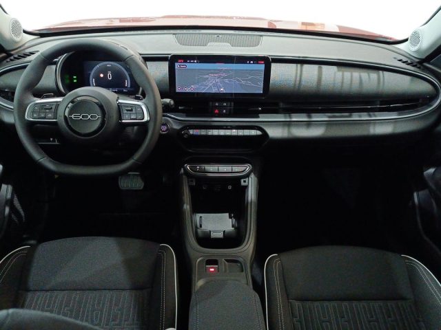 FIAT 600 usata, con Controllo trazione