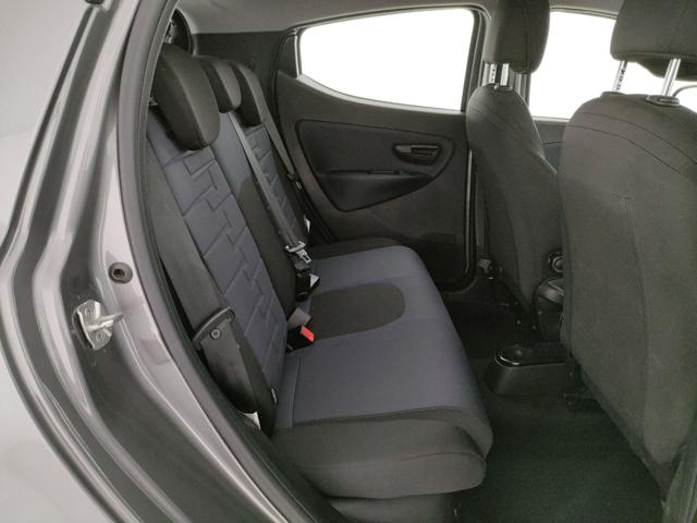 LANCIA Ypsilon usata, con Touch screen