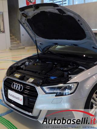 AUDI A3 usata 70