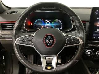 RENAULT Arkana usata, con Fari LED
