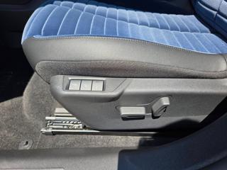 LANCIA Ypsilon usata, con Controllo automatico clima