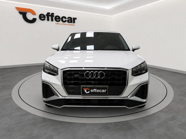AUDI Q2 usata, con Airbag