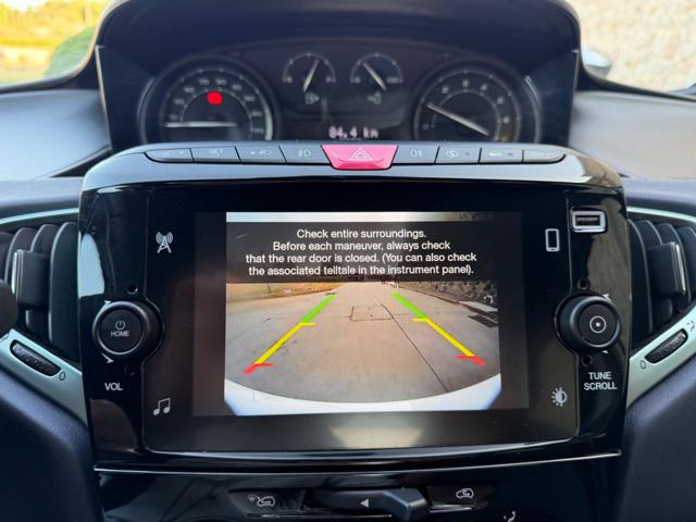 LANCIA Ypsilon usata, con Telecamera per parcheggio assistito