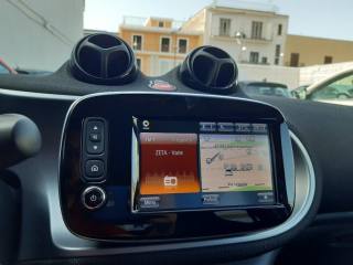 SMART ForFour usata, con Chiusura centralizzata