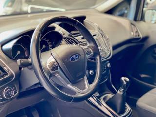 FORD B-Max usata, con Boardcomputer