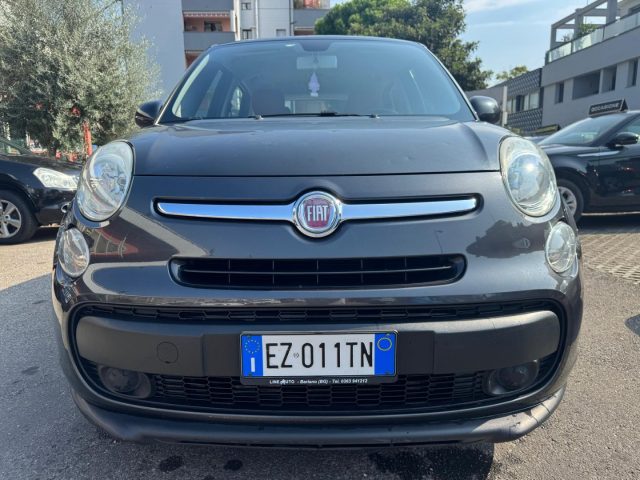 FIAT 500L usata, con Autoradio