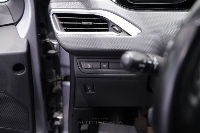 PEUGEOT 2008 usata, con Controllo trazione