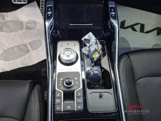 KIA Sorento usata 14