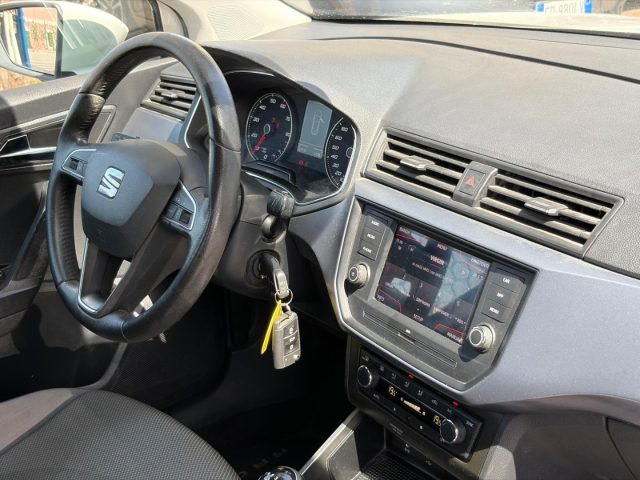 SEAT Arona usata, con Controllo trazione