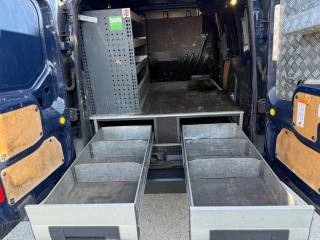 FORD Transit Connect usata 16
