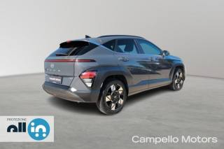 HYUNDAI Kona usata 2